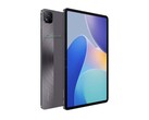 The Infinix XPAD X1101B will reportedly feature an 11-inch 90Hz display. (Image source: Naija Android Arena) 