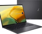 The ASUS Zenbook 14 OLED is MIL-STD 810H certified. (Source: ASUS/Amazon)