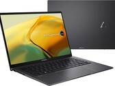 The ASUS Zenbook 14 OLED is MIL-STD 810H certified. (Source: ASUS/Amazon)
