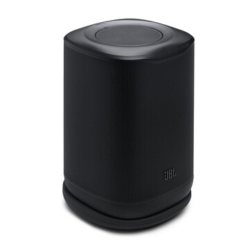 JBL Cove P1 in Black