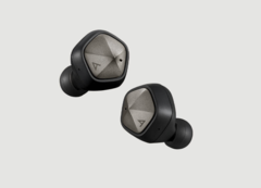 The new Astell&Kern UW100 MKII earphones for audiophiles. (Source: Astell&Kern)