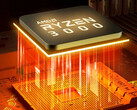 AMD's Ryzen 3000 desktop processors could shake up the market. (Image source: AMD)