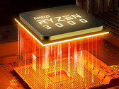 AMD's Ryzen 3000 desktop processors could shake up the market. (Image source: AMD)