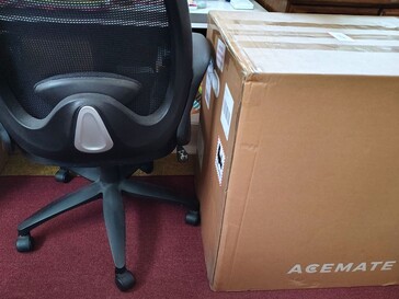 Box.