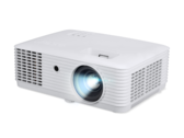 The Acer Vero HL6810 projectors will launch in the next few months. (Image source: Acer)