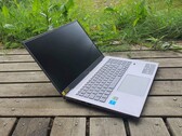 Acer Swift X 16: A 1.8 kg light, 16-inch laptop with 95% sRGB & RTX 3050