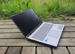 Acer Swift X 16: A 1.8 kg light, 16-inch laptop with 95% sRGB &amp; RTX 3050