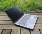 Acer Swift X 16: A 1.8 kg light, 16-inch laptop with 95% sRGB & RTX 3050
