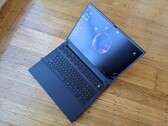 The RTX 4080 version of the Dell Alienware m18 is now on sale with a significant discount (Image: Allen Ngo)