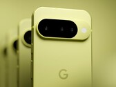 Pixel 10 is said to come in a new Limoncello color. (Image source: @zellzoi)