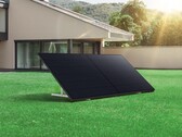 The Anker RS50B solar panel has a 540W output and 23% conversion rate. (Image source: Anker)