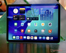 Apple iPad Air M4 2026.