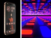 Apple is reportedly developing a tandem OLED display for iPhones. (Image source: Apple, edited)