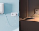 The Aqara Wall Outlet H2 EU has been launched. (Image source: Aqara)