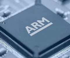 Arm&#039;s core tech is seeing increased adoption in notebooks. (Image Source: Trusted Reviews)