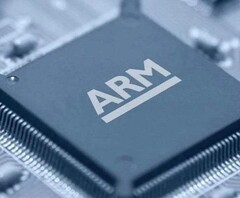 Arm's core tech is seeing increased adoption in notebooks. (Image Source: Trusted Reviews)