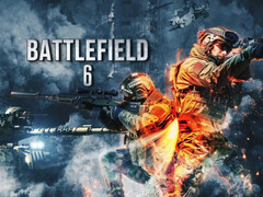 Unofficial Battlefield 6 banner (Image source: Instant Gaming)