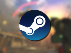 Black Mesa came out on Steam nearly 5 years ago. (Image source: Steam - Edited)