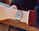Casio’s Vintage A158WEA-7 watch