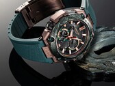 Casio’s G-Shock MRG-B2000KT-3A watch (pictured) has been announced in Japan. (Image source: Casio)