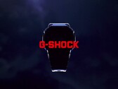 The design of the new GR x G-Shock watch remains a mystery (DW5600BB pictured)
