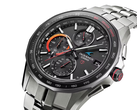 Casio’s Oceanus OCW-S7000TS-1A watch celebrates Tamio Okuda. (Image source: Casio)