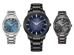 From left to right: the Citizen Eco-Drive BM7620-83M, BM7595-89M, and BM7625-80H. (Image source: @plus9time on Instagram - edited)