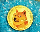 In contrast to the weaker Shiba Inu Coin, the Dogecoin may have started a new rally on the crypto market (Image: Executium)