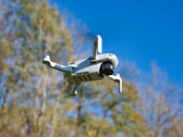 DJI is preparing to replace the Mini 2, possibly as soon as next month. (Image source: Drone Zone)