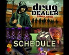 Drug Dealer Simulator Schedule 1 lawsuit banner (Image source: Steam)