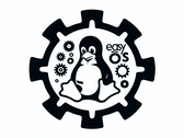EasyOS unofficial logo (Image source: Generated using DALL·E 3)