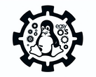 EasyOS unofficial logo (Image source: Generated using DALL·E 3)
