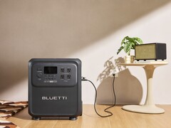 The Bluetti Elite 400 is now available in the US (Image source: Bluetti)