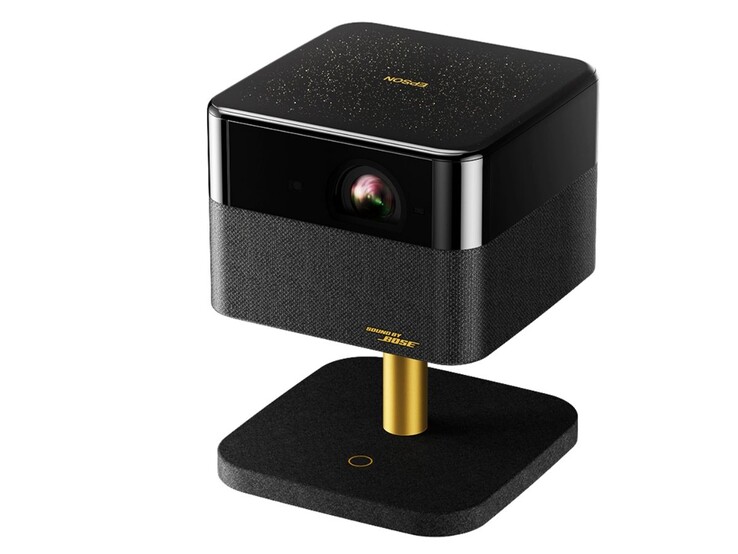 The Epson Lifestudio Flex Special Lux Edition EF-73