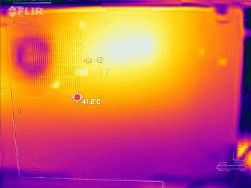 Stress test (bottom)