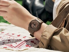 The Casio G-Shock GMA-P2110B-5A 