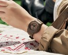 The Casio G-Shock GMA-P2110B-5A 