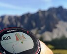 Garmin-Wearables bietet laut Leak demnächst Satellitenkommunikation (Symbolbild, rottonara)