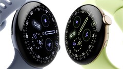 The successor to the Pixel Watch 4 is unveiled in four new Pixel 11 colors ahead of the Made by Google launch event.