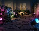 Govee’s Outdoor Spotlights Lite