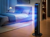 Govee's 42" Smart Tower Fan 2 Max has been released in the UK. (Image source: Govee)