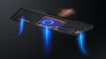 HP EliteBoard G1a cooling (image source: HP)