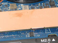 SK hynix PC801 HFS001TEJ9X101N SSD Benchmarks