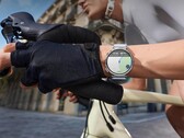 The Huawei Watch GT 5 smartwatch is receiving update version 5.0.0.125. (Image source: Huawei)