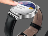 Huawei Watch smartwatch gets Android Wear 2.0 firmware