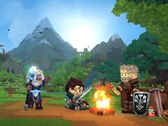 Hytale enters Early Access on January 13, 2026. (Image source: Hytale via YouTube)