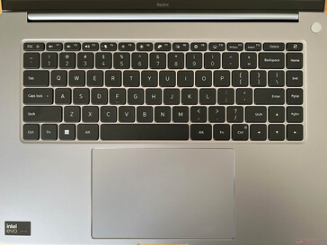 Xiaomi RedmiBook Pro 16 2024 review - Perhaps the best Xiaomi RedmiBook Pro 16 2024 review - Perhaps the best