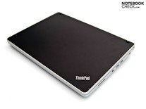 the change: ThinkPad Edge 13 (2010)...