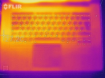 Idle (top)