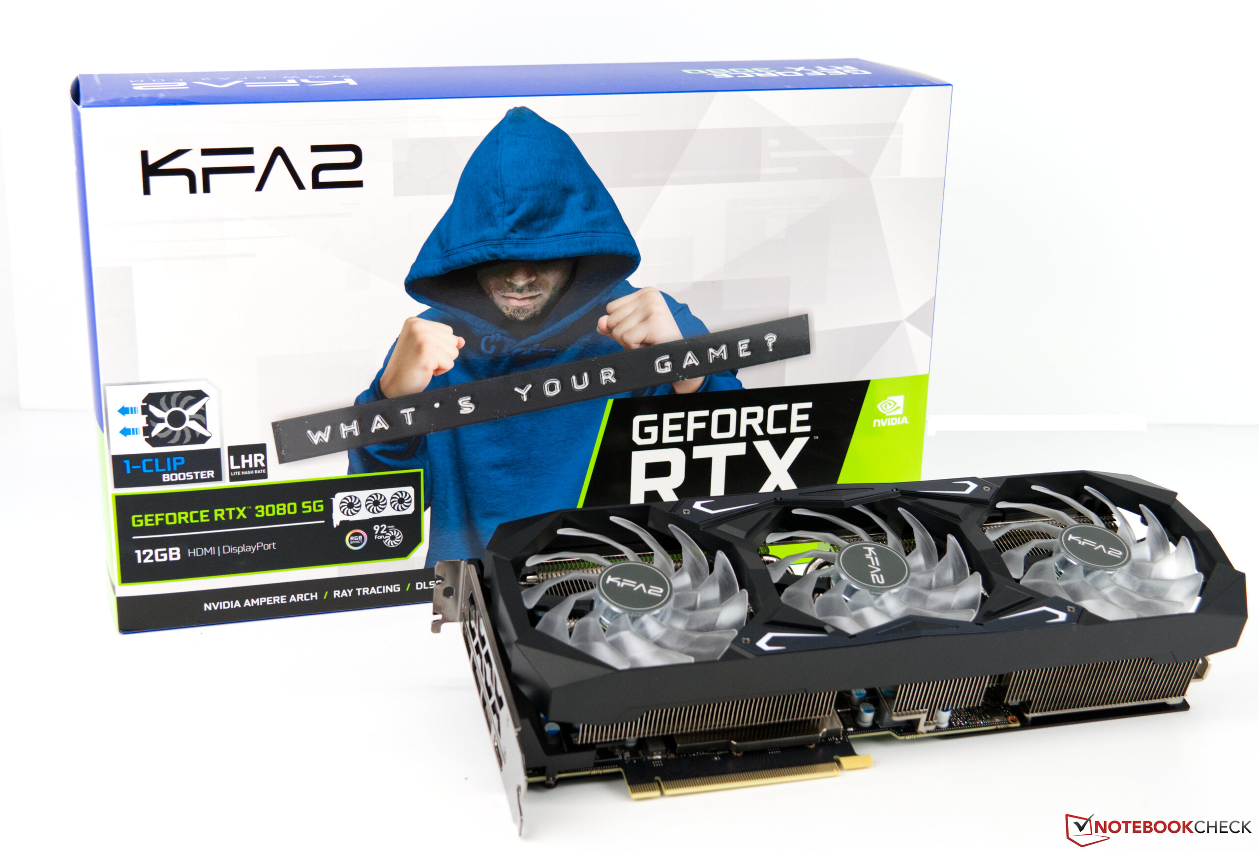 Pack R9-5900X + RTX3080 TI GAMING OC 12G LHR 